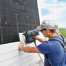 Best Siding Removal and Disposal  in Huntington, VA